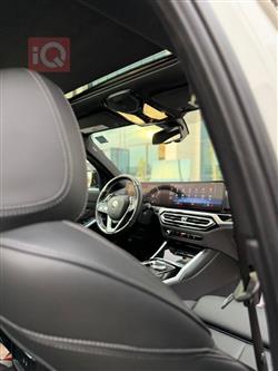 بي ام دبليو الفئة 3